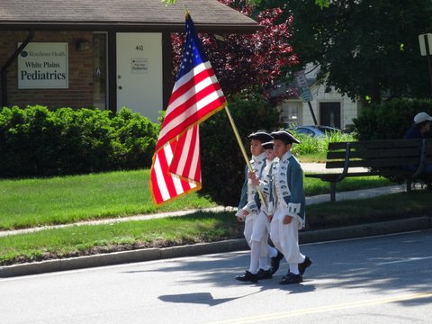 Memorial parade DSC00772